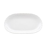 Блюдо овальное 29 см Repast Rococo