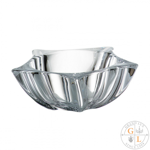 Салатник Crystalite Bohemia Yoko 21 см Салатник Crystalite Bohemia Yoko 21 см