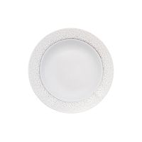 Тарелка глубокая Repast Жемчуг 22.5 см