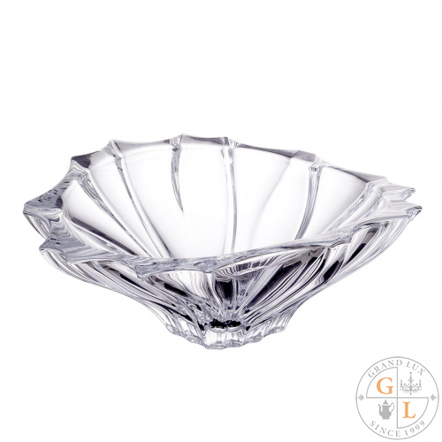 Фруктовница Aurum Crystal PLANTICA 33 см 