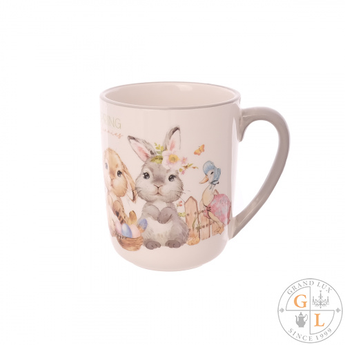 Кружка Repast Spring Bunnies 500 мл