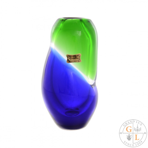 Ваза Egermann 17 см
