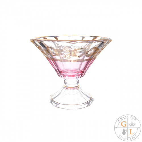Фруктовница Art Deco` Coll.Fish 26 см Фруктовница Art Deco` Coll.Fish 26 см