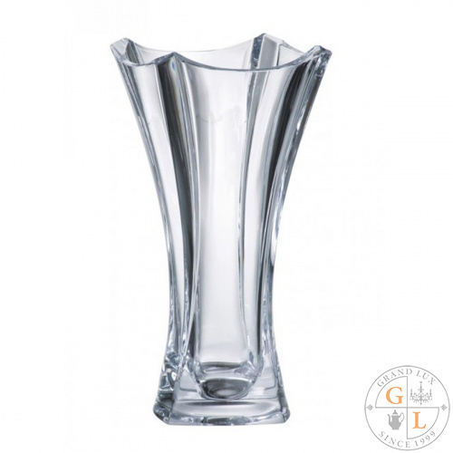 Ваза Crystalite Bohemia Colosseum 35 см 