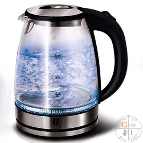 BH-9018 Carbon Collection Чайник электрический 1,7л, 2200W
