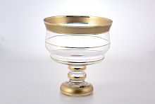 Фруктовница 26 см Star Crystal