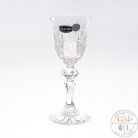 Набор рюмок для водки Bohemia Glasspo 60мл (6 шт)