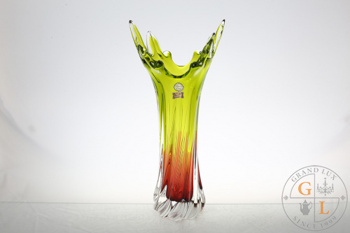 Ваза Egermann 40 см
