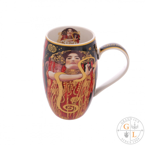 Кружка Royal Classics Г. Климт 650 мл