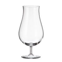 Набор бокалов для пива Crystalite Bohemia Beer 630 мл (6 шт)