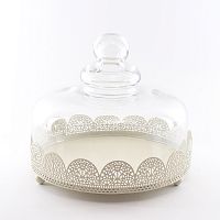 Блюдо с крышкой Royal Classics Прованс