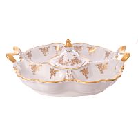 Менажница Queen's Crown Кастел 5 частей 