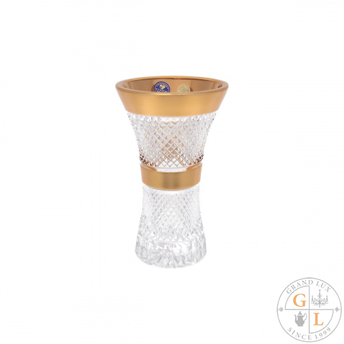 Ваза Crystal Heart 15 см