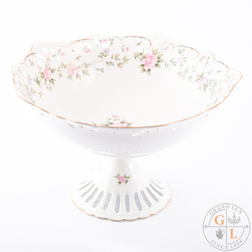 Фруктовница Воспоминание Royal Classics 33см