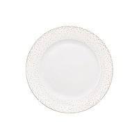 Тарелка плоская Repast Жемчуг 19 см (1 шт)