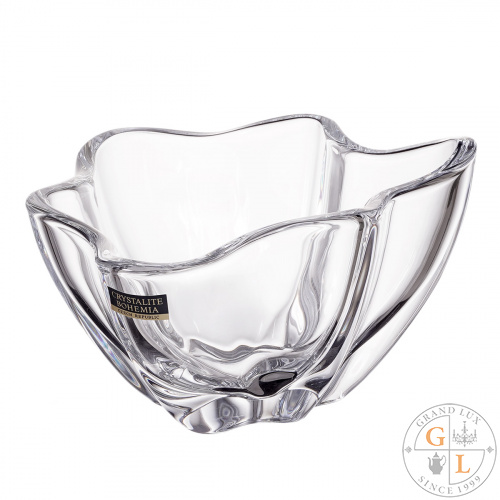 Салатник Crystalite Bohemia Vulcano 16см Салатник Crystalite Bohemia Vulcano 16см