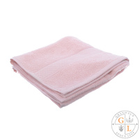Полотенце Arya Home Miranda Soft 50*90 пудровое