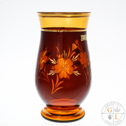 Ваза Egermann 26 см