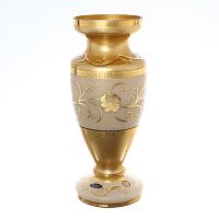Ваза Bohemia Star Crystal 30 см 