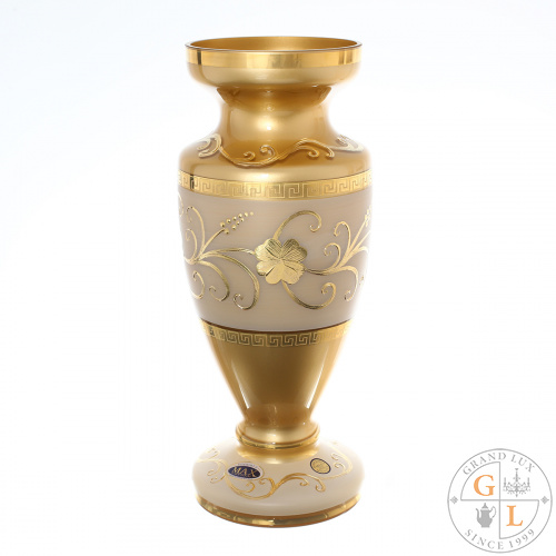 Ваза Bohemia Star Crystal 30 см 