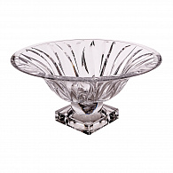 Фруктовница AS Crystal Flame 33 см