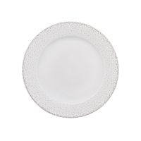 Тарелка плоская Repast Жемчуг 25 см (1 шт)