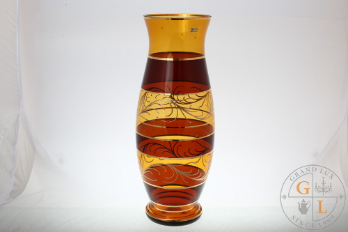Ваза Egermann 52 см 
