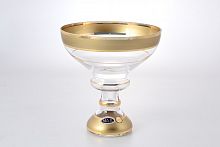 Конфетница Bohemia Star Crystal 20 см 