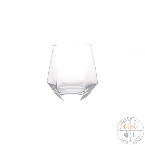 Набор стаканов Royal Classics Лёд 300 мл, 9*8 см (6 шт)