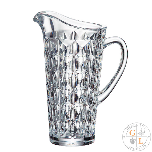 Графин Crystalite Bohemia Diamond 1350 мл Графин Crystalite Bohemia Diamond 1350 мл