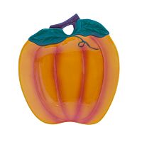 Блюдо Repast Rich harvest Тыква 23.7*21.7*3.7 см