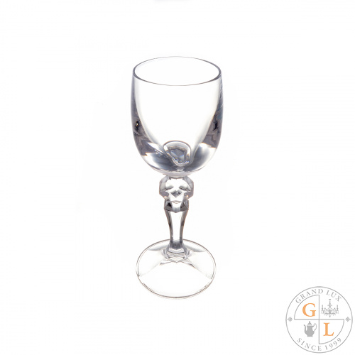 Набор рюмок для водки Crystalite Bohemia MIREL 60 мл (6 шт) Набор рюмок для водки Crystalite Bohemia MIREL 60 мл (6 шт)