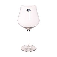 Набор бокалов для вина Crystalite Bohemia LIMOSA 740 мл (6 шт)