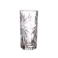 Набор стаканов для воды RCR set Mixology 360 мл (4 шт)
