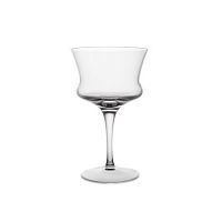 Набор бокалов для вина Crystalite Bohemia Katrina 160мл (6 шт)