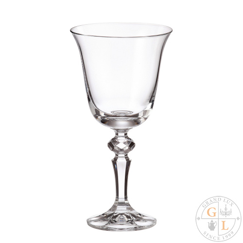 Бокал для вина Crystalite Bohemia Laura/Falco 220 мл (1 шт)