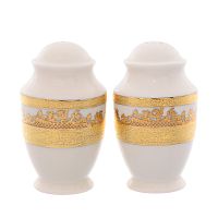 Набор для специй Falkenporzellan Cream Gold (2 шт)