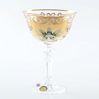 Набор фужеров Bohemia Star Crystal 180 мл(6 шт)