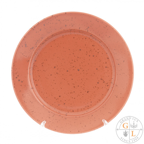 Тарелка Benedikt Lifestyle TERRACOTTA 20см Тарелка Benedikt Lifestyle TERRACOTTA 20см