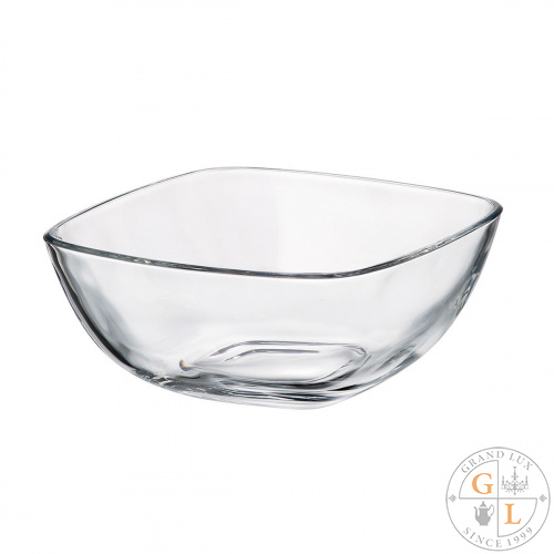 Набор конфетниц Crystalite Bohemia SERVE 18 см (4 шт) Набор конфетниц Crystalite Bohemia SERVE 18 см (4 шт)