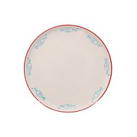 Набор тарелок Repast Swimming fish 19*2 см (2 шт)