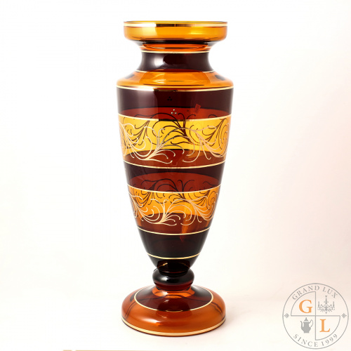 Ваза медовая Egermann 60 см