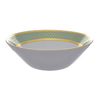 Салатник 19 см VALENCIA SELADON Gold