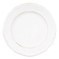 Набор плоских тарелок 21 см Repast Классика( 6 шт)
