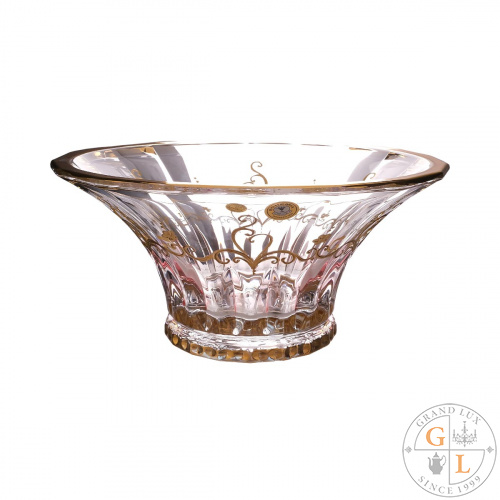 Фруктовница Wellington Evpas Pink 25 cм Фруктовница Wellington Evpas Pink 25 cм