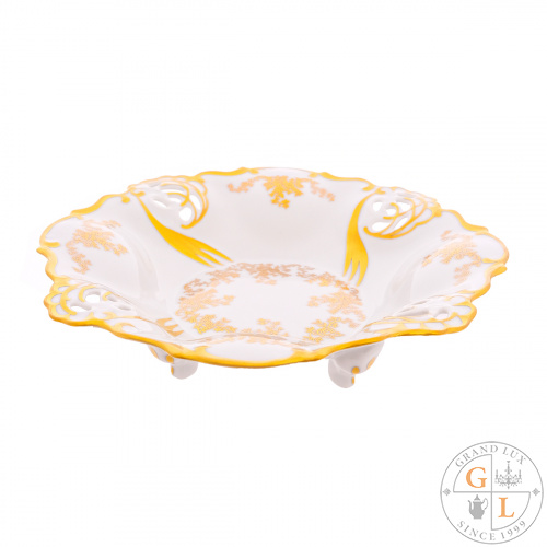 Фруктовница (Барбарина) Queen's Crown 26 см 