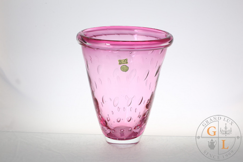 Ваза Egermann 30 см Ваза Egermann 30 см