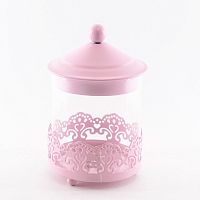 Ёмкость с крышкой Royal Classics Прованс