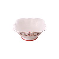 Салатник квадратный Repast Щелкунчик 14.6*14.6*6.4 см