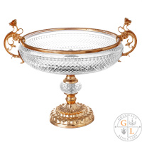 Фруктовница на ножке Royal Classics